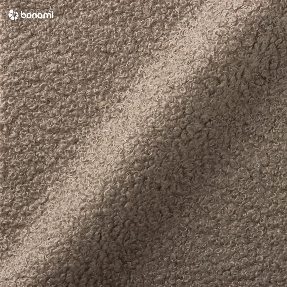 Miuf barna fülesfotel - Miuform