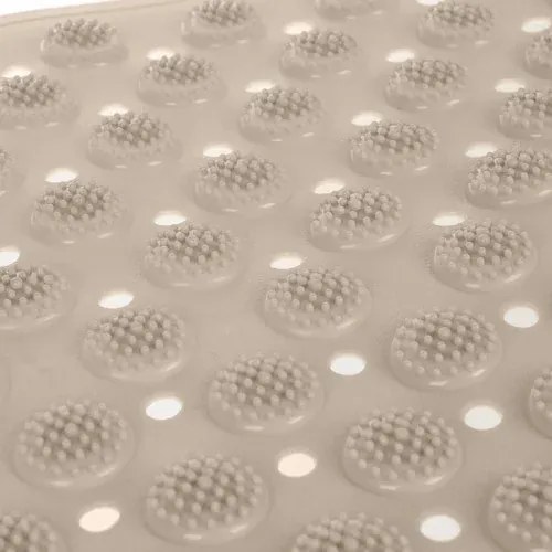 Ruhhy csúszásgátló fürdőszobai szőnyeg