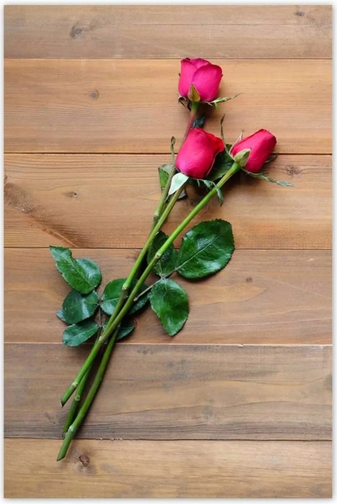 Poszterek 80x120 Nőnap Ajándék Love