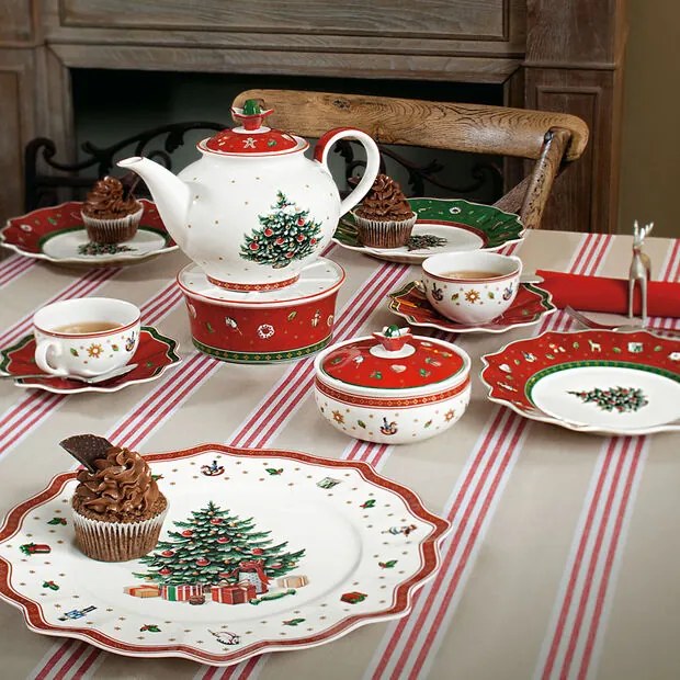 Teáskanna, 1.5 l, Toy's Delight kollekció - Villeroy & Boch