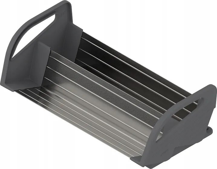 Blum ZFZ.45G0I Orga-line fűszertartó 450mm