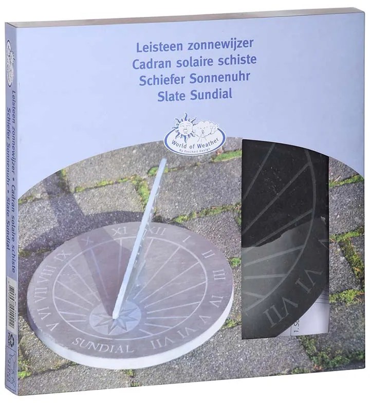 Pala napóra, 25 cm átmérőjű
