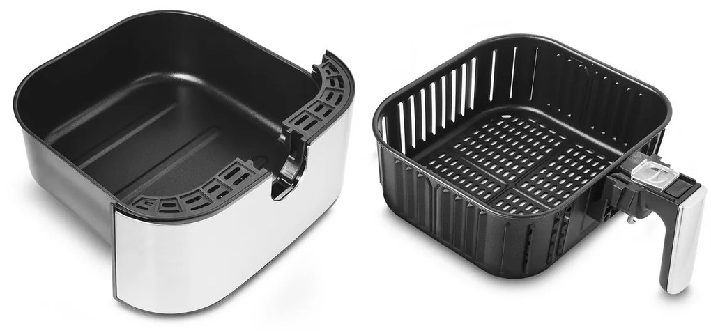 Philco PHAF 5000 forrólevegős fritőz