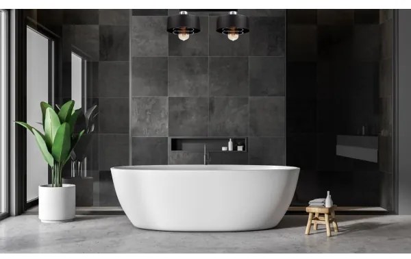 Csillár VEST 2xE27/60W/230V