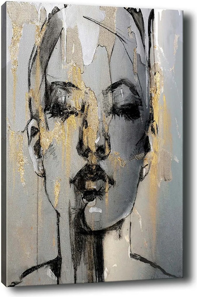 Kanvas vászonkép, 70×100 cm – TR529TCR1441
