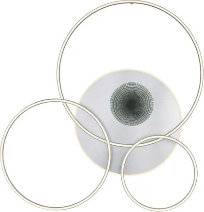 GLOBO 48466-70A INVERINA Modern LED Mennyezeti Lámpa IP20