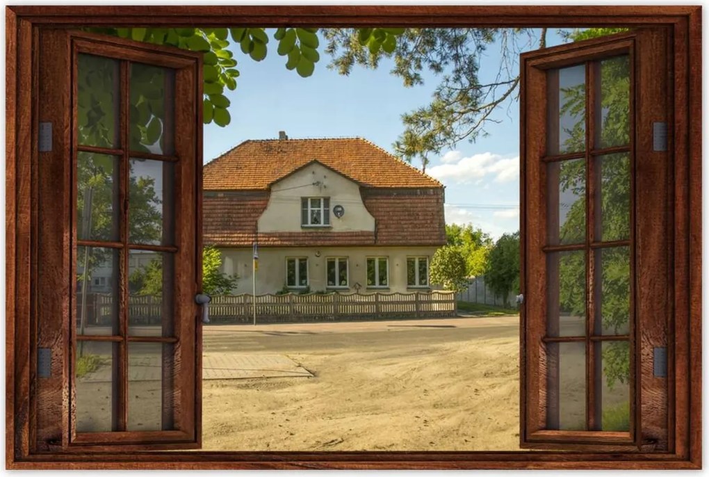 Poszterek 90x60 Erdélyi Általános Iskola