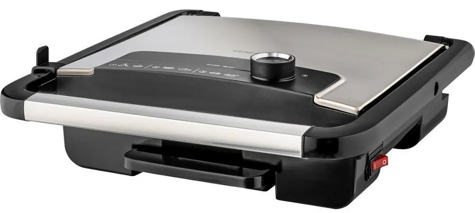 Sencor SBG 3710SS kontaktgrill