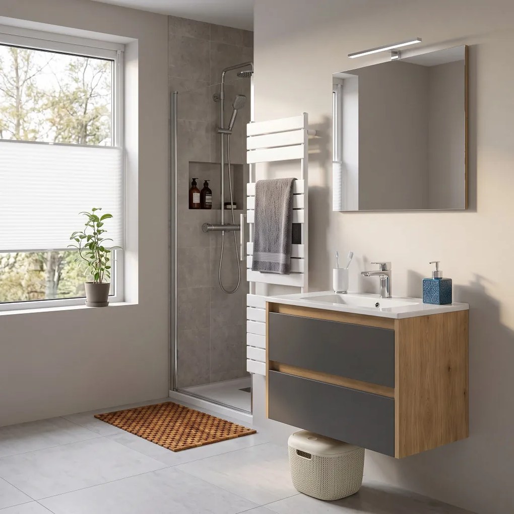 Porto Prime 80 komplett