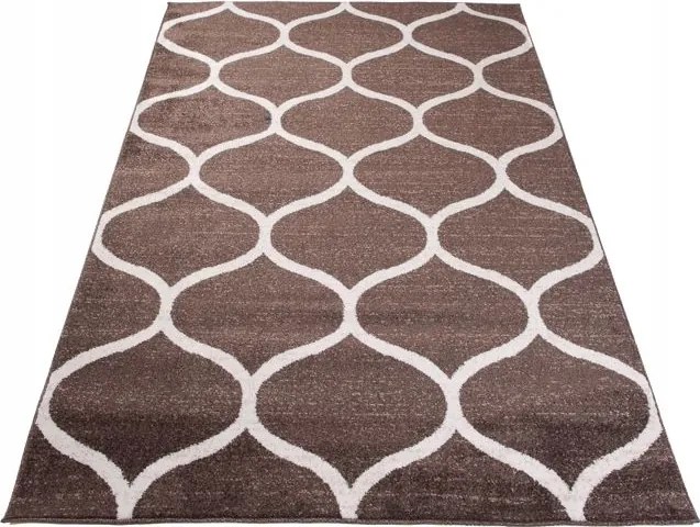 Fresh szőnyeg 300x400 Modern Skandináv e65br