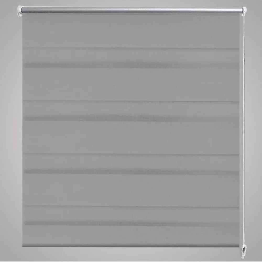 Zebra roló 80 x 150 cm Szürke