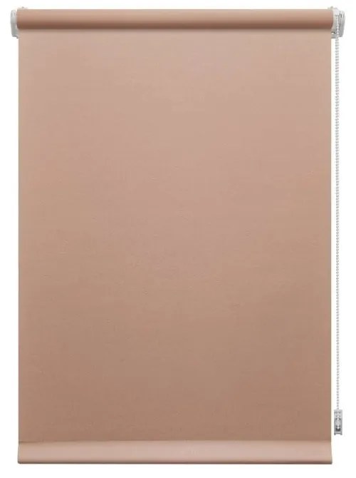 Bézs roló 72,5x150 cm Mini Relax – Gardinia