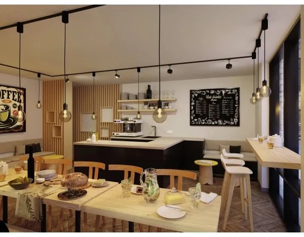 LED Izzó INNER G125 E27/3,5W/230V 1800K - Paulmann 28881