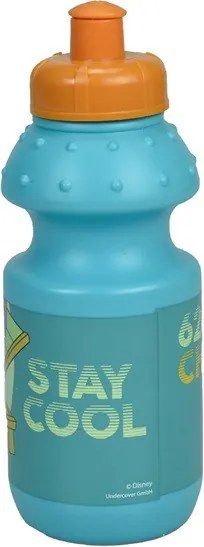 Disney Lilo és Stitch, A csillagkutya Cool műanyag sportkulacs 350 ml