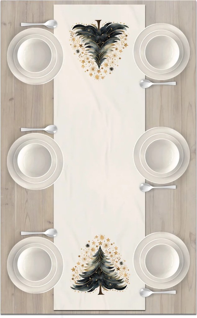 Asztali futó, 40×135 cm – Artrunchrst-351