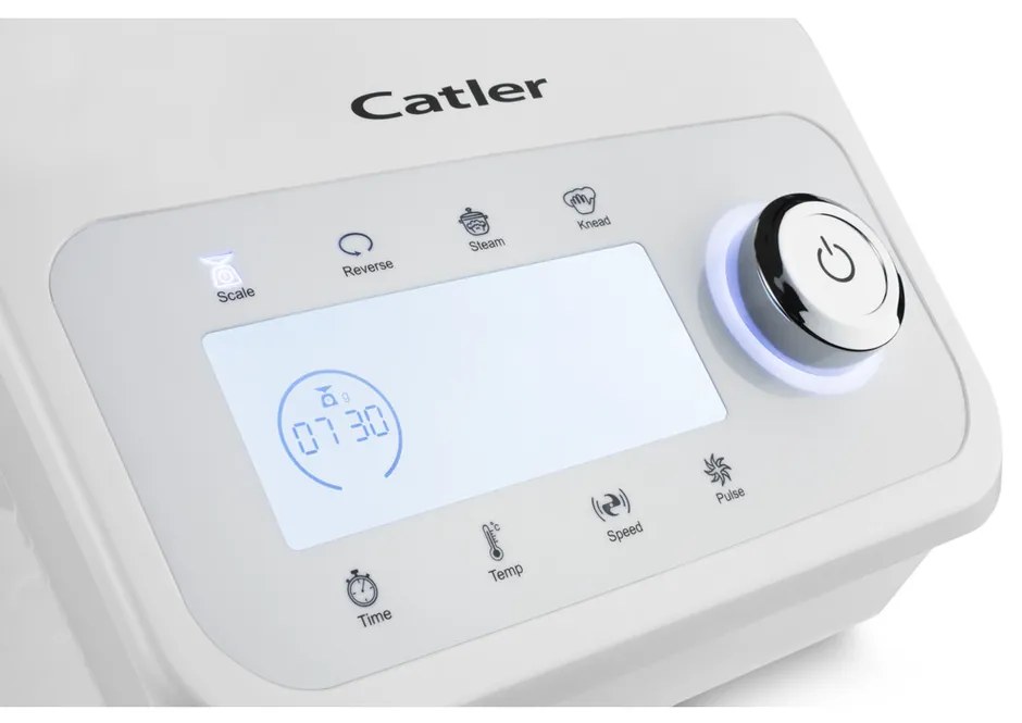 Catler TC 8010 Konyhai főzőrobot
