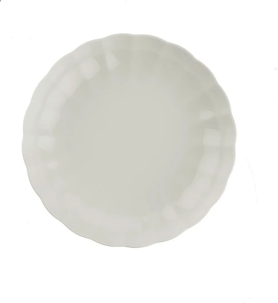 27 részes porcelán étkészlet