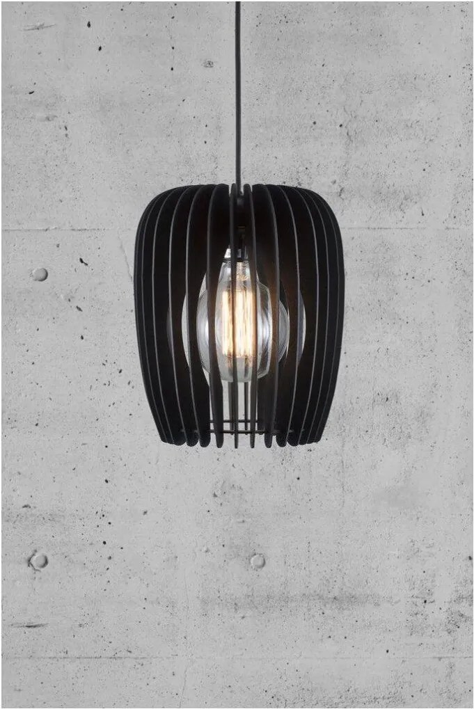 Nordlux TRIBECA 24 46423003 Függőlámpa 1x60W/E27 IP20