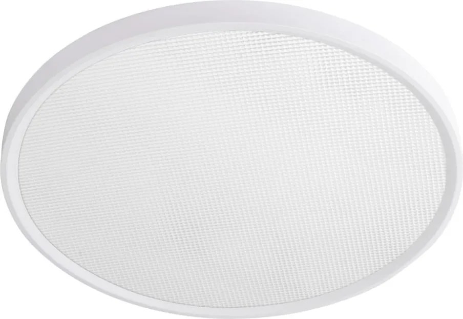 LED mennyezeti lámpatest SIMEN LED/40W/230V 4000K IP40 átm. 50 cm fehér UGR<19