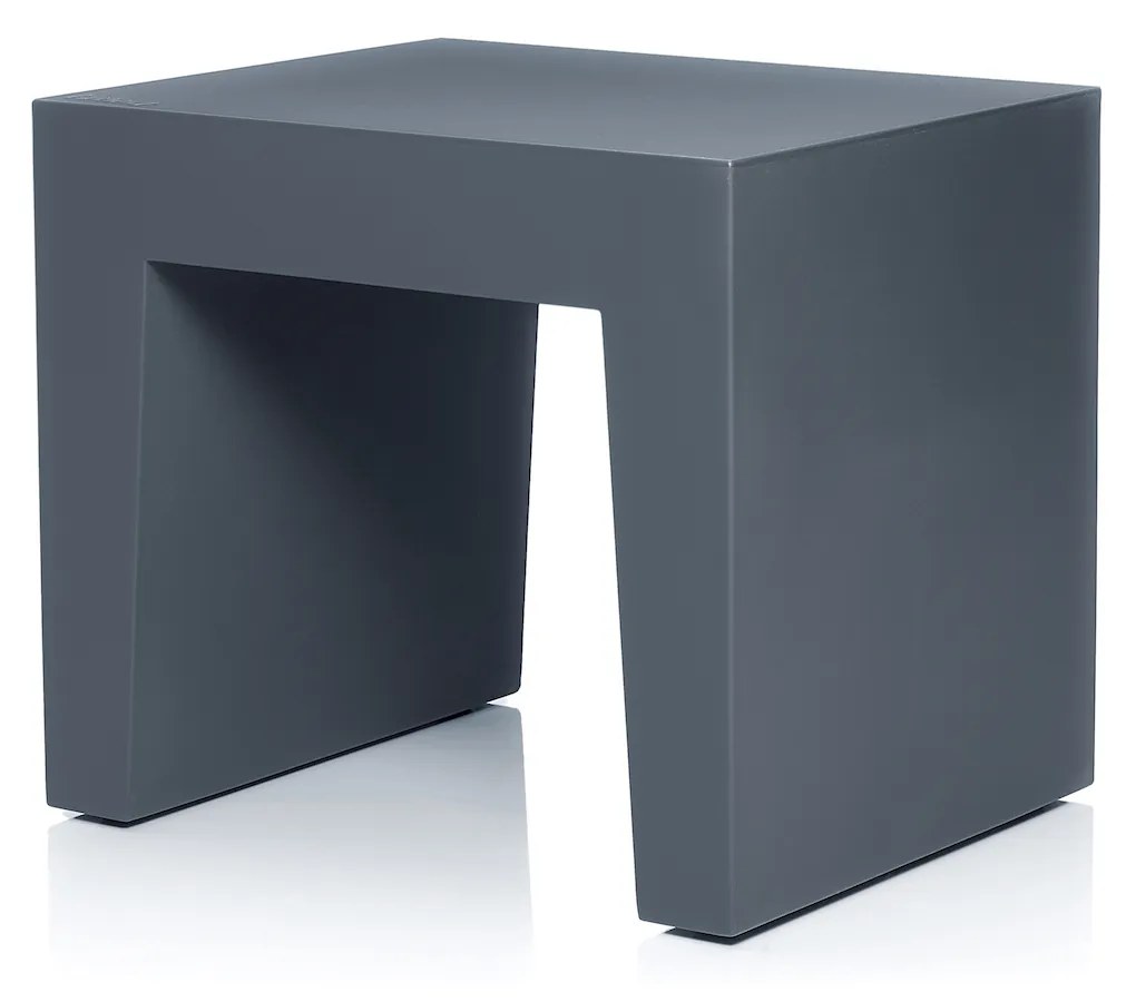 Fatboy "Concrete seat" kerti szék, 9 változat - Fatboy® Szín: fehér