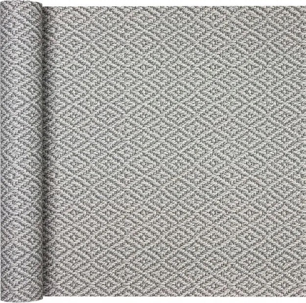 Realisztikus tapéta Szürke halszálka 3d hatás