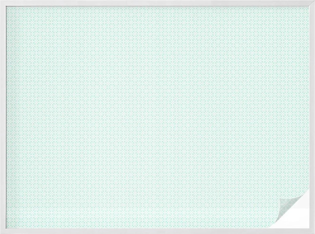 Furnérfólia Adatvédelem Szélvédőkhöz és Ablakokhoz Virágos szimmetria 200x146