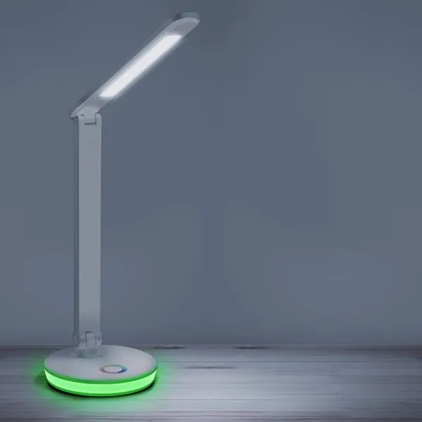 LED RGBW Dimmelhető érintős asztali lámpa NEPTUN LED/7W/230V fehér