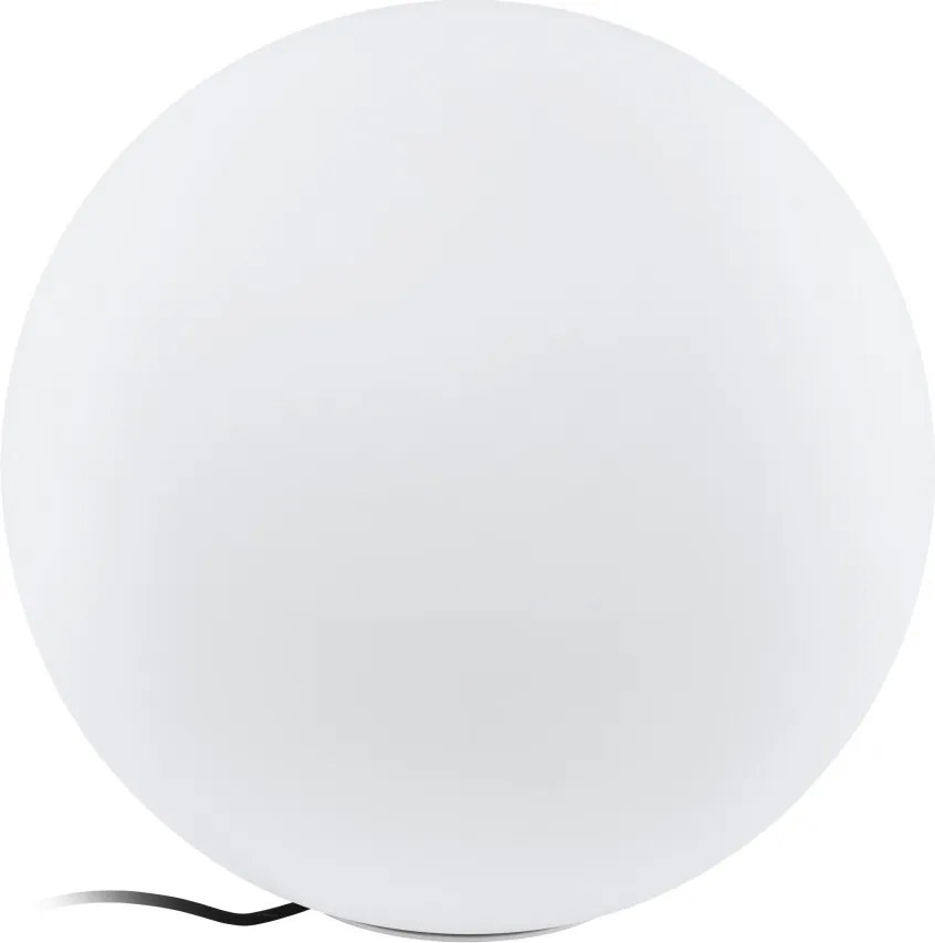 EGLO 98103 MONTEROLO Kültéri Dekorációs Lámpa Fehér E27 IP65