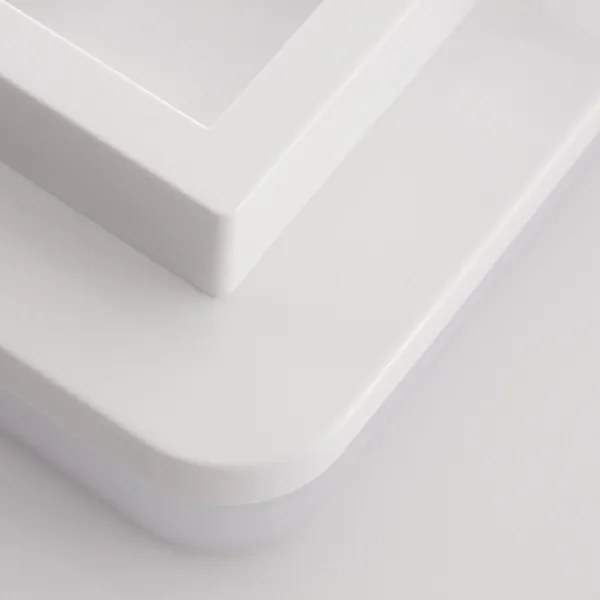 LED Kültéri mennyezeti lámpa LED/15W/230V IP54