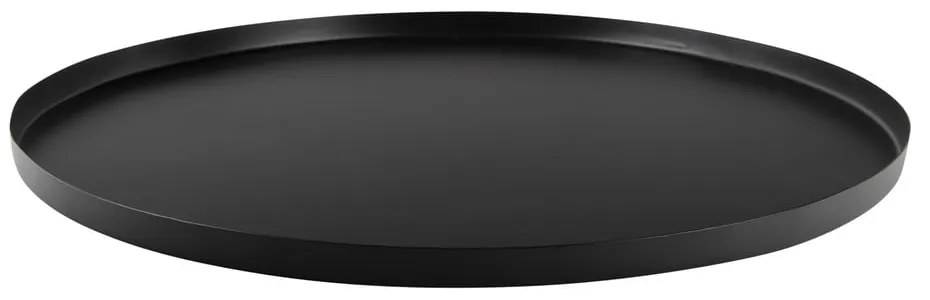 Fém dekoratív tálca ø 39,5 cm Pure – PT LIVING