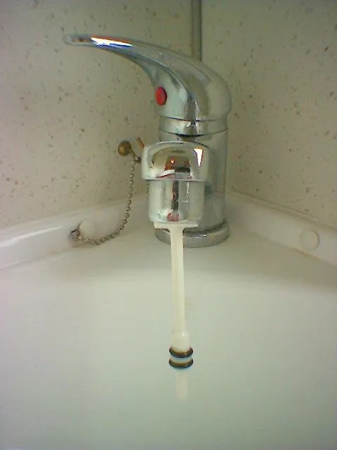 Csapra szerelhető vízspóroló 4 darab