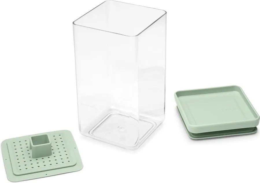 Edény zöldségek erjesztéséhez 1,6 l Tasty+ – Brabantia