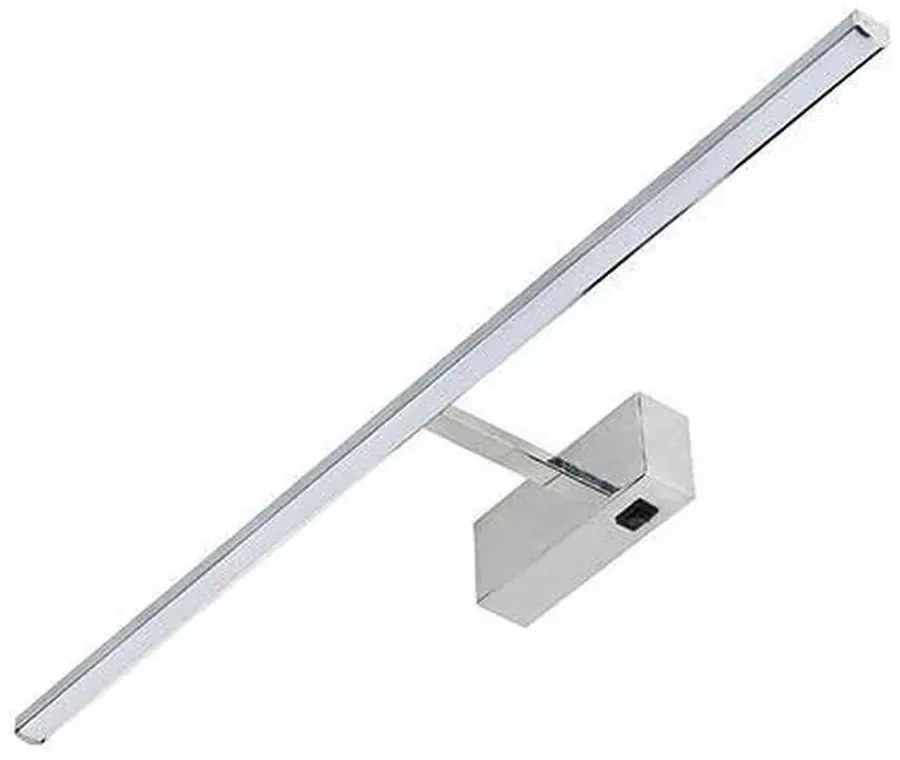 Modern LED tükörvilágító lámpa fürdőszobába – Strühm MARTA LED 3099