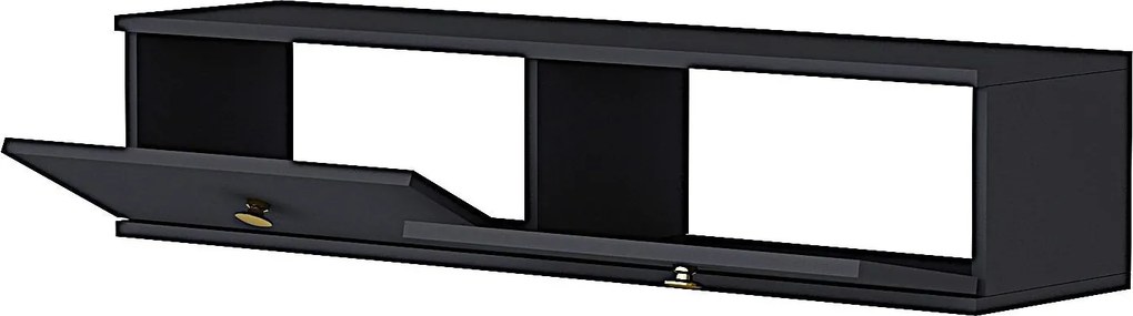 Zuzu komód, 120 cm