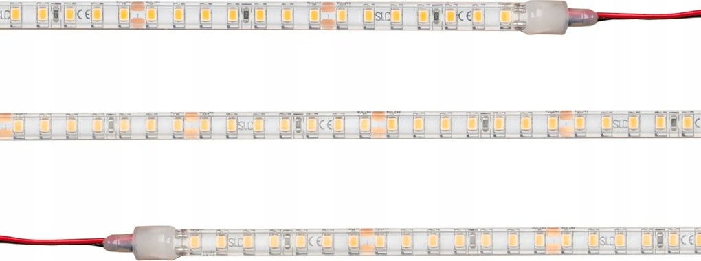 Slc Led szalag S2 Mono CV 126 5M 8MM 9.6W 860LM 930 IP54