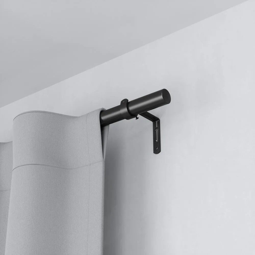 Acél bővíthető függönykarnis 163 - 325 cm Zen – Umbra