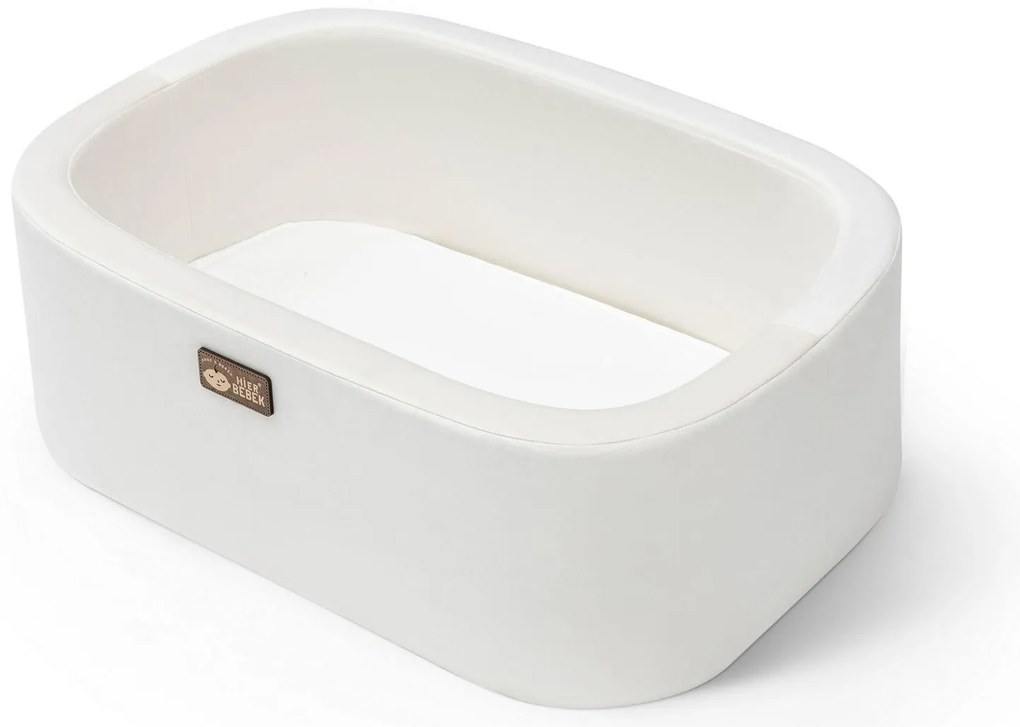 Bölcső Kapato 1 (fehér + tölgy) . Akció -26%. 1093590