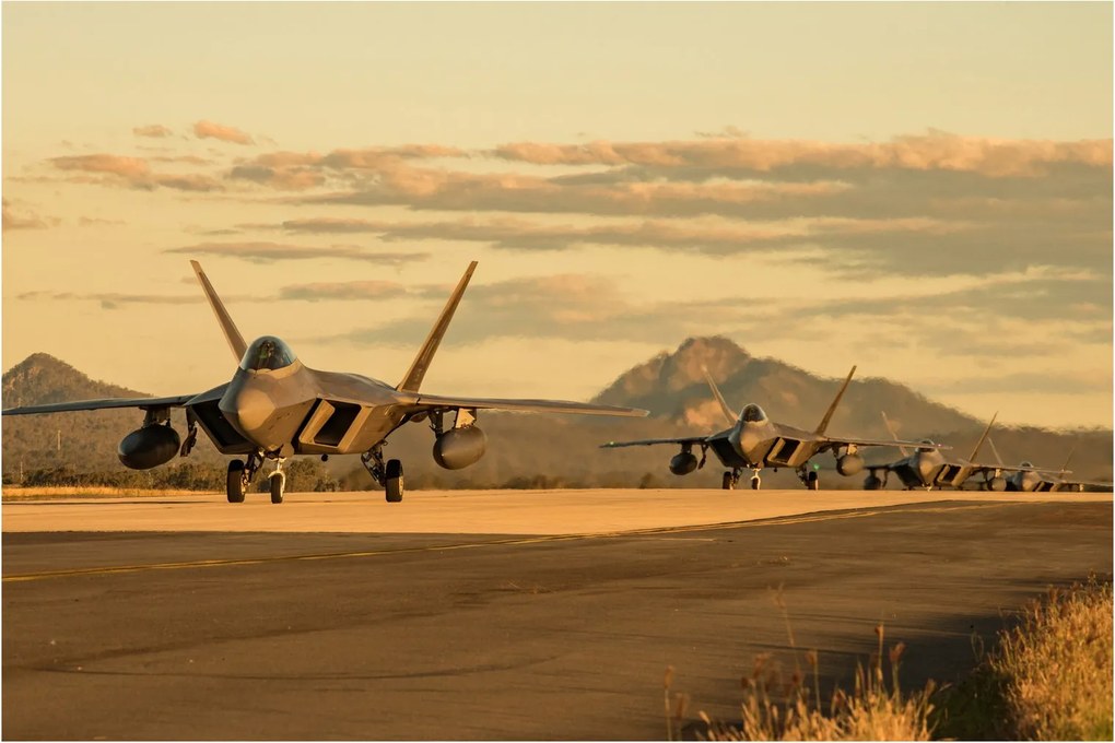 Kép - Repülés (90x60 cm)