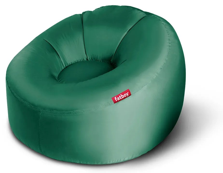 Fatboy "Lamzac® O" ülőzsák, 6 változat - Fatboy® Szín: jungle green