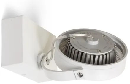 RED - Design Rendl - R12332 - LED Fali spotlámpa KELLY LED/12W/230V