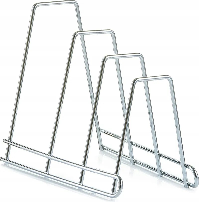 Zeller, Fém tányér/deszkatartó állvány