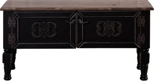 Ada TV Mini - Black