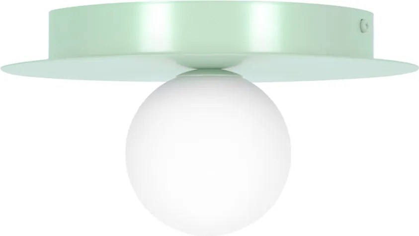 KAJA K-5453 ROBIN Modern Mennyezeti Lámpa Kék G9 IP20