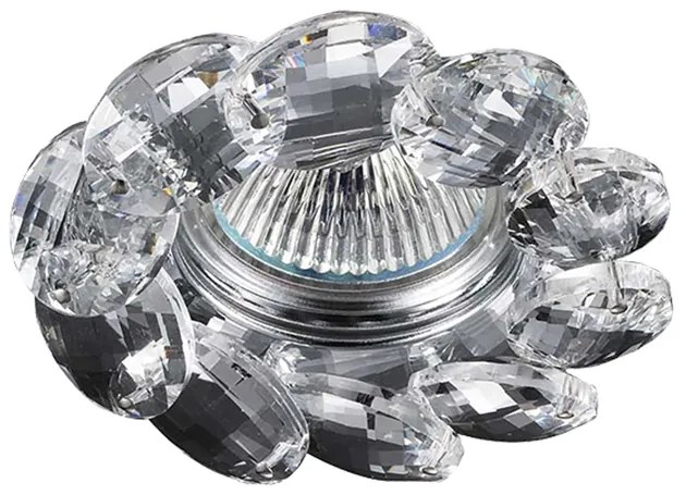 Erika álmennyezetbe süllyeszthető spotlámpa