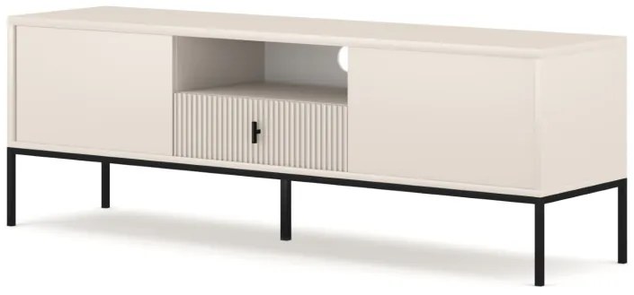 MAGGIORE MA01 2D1S KASZMIR/N.CZARNE/U.CZARNE