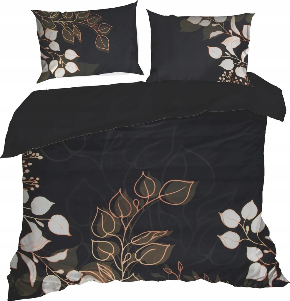 Ágynemű garnitúra Eurofirany 220 x 200 VICTORI7