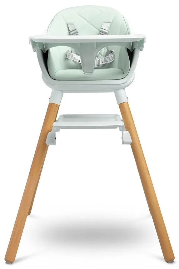 Etetőszék CARETERO Bravo mint