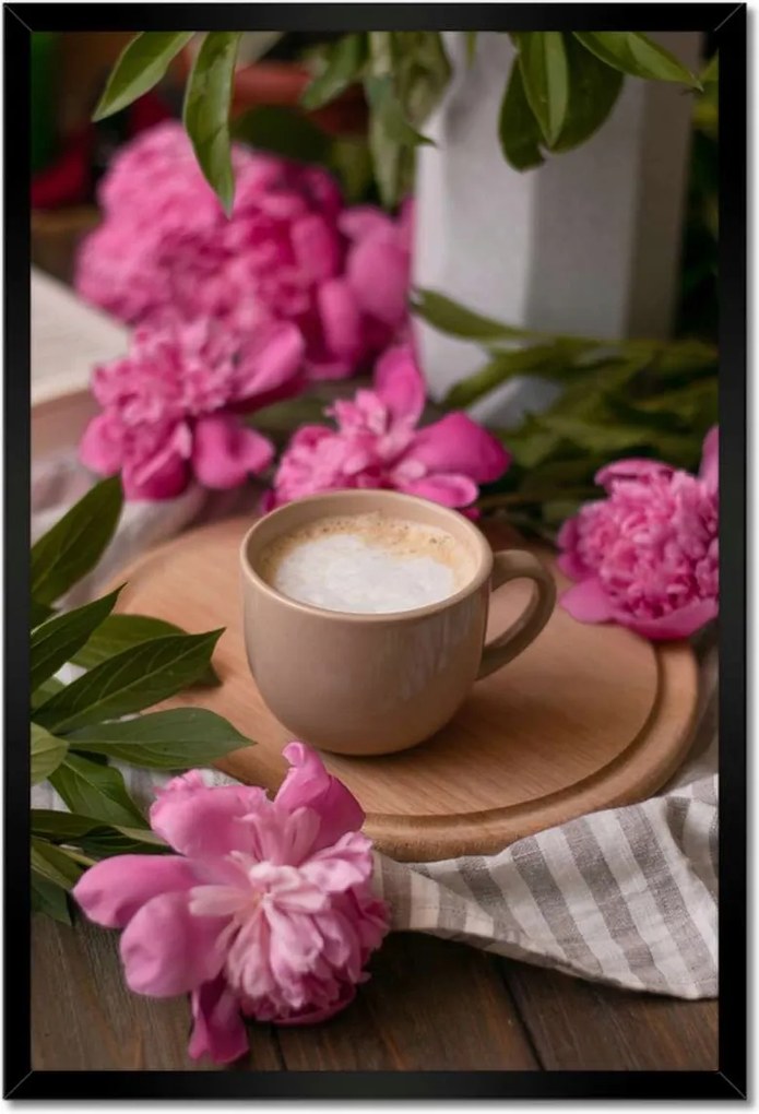 Poszterek keretben 40x60 Konyhai képek Forradalmak