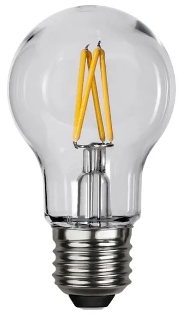Filament E27 PC COVER kültéri LED izzó - Star Trading