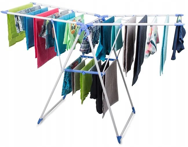 Verk Szárítógép 161x56x79cm, 01399